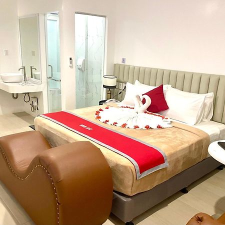 Mayumi Lodge Puerto Princesa Екстериор снимка