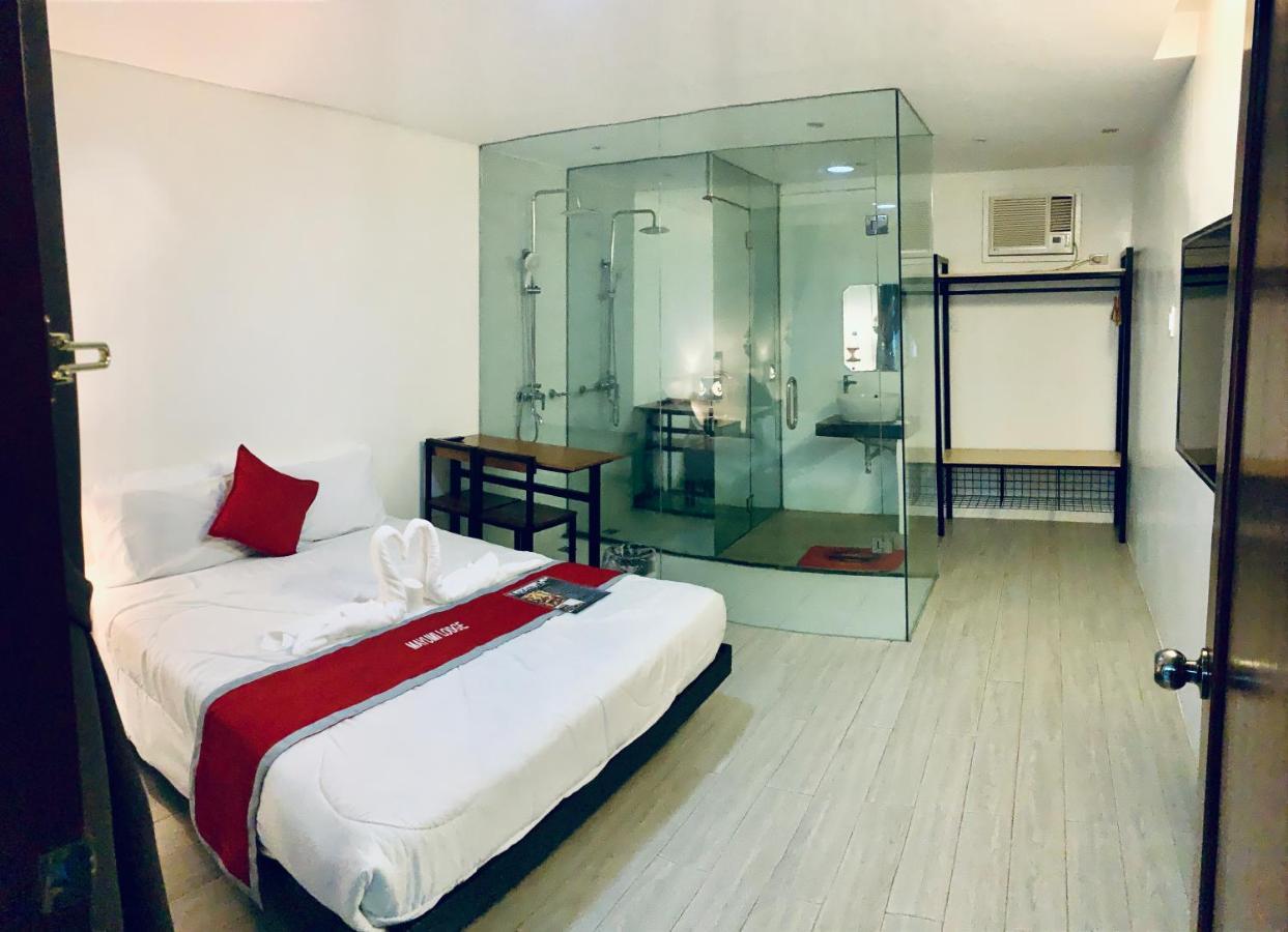 Mayumi Lodge Puerto Princesa Екстериор снимка