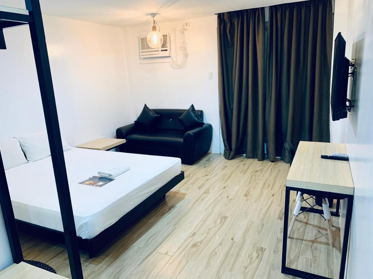 Mayumi Lodge Puerto Princesa Екстериор снимка