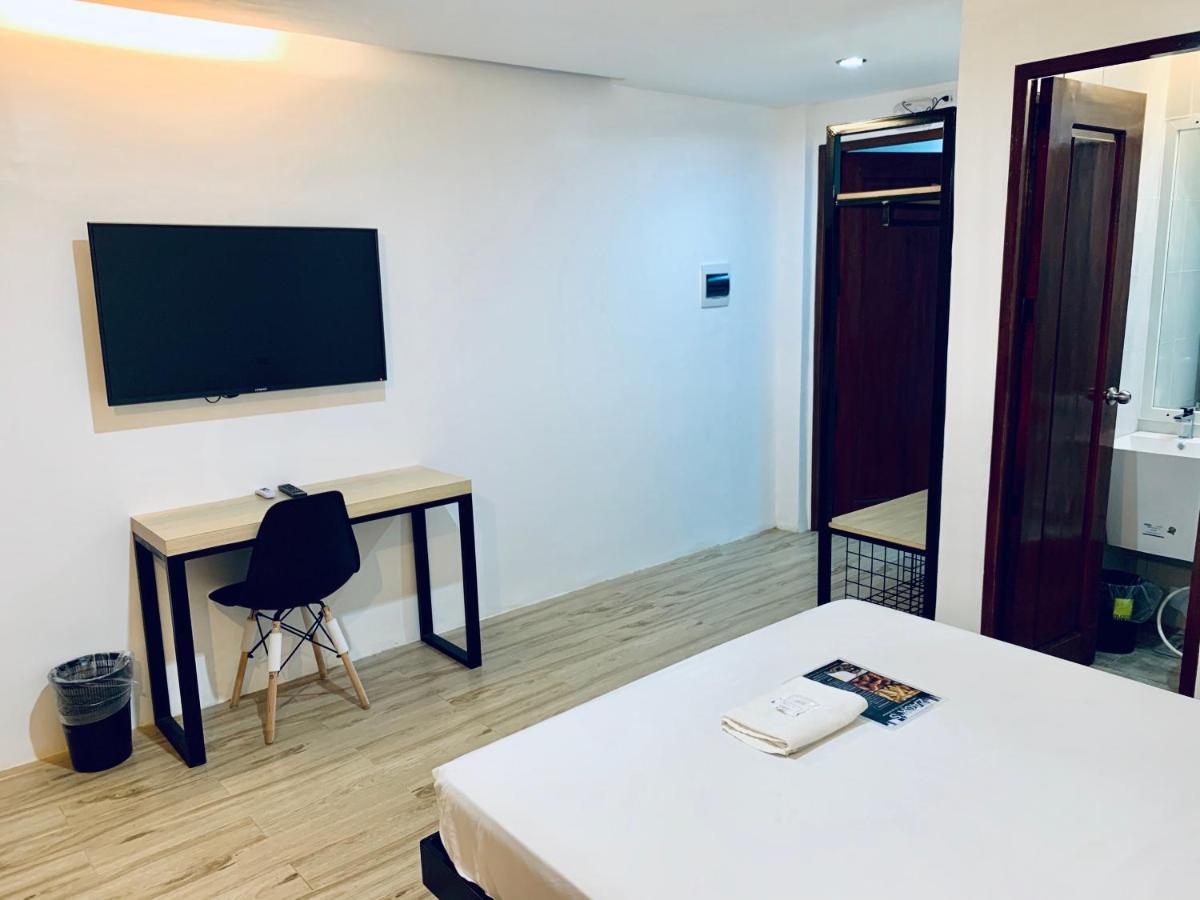 Mayumi Lodge Puerto Princesa Екстериор снимка