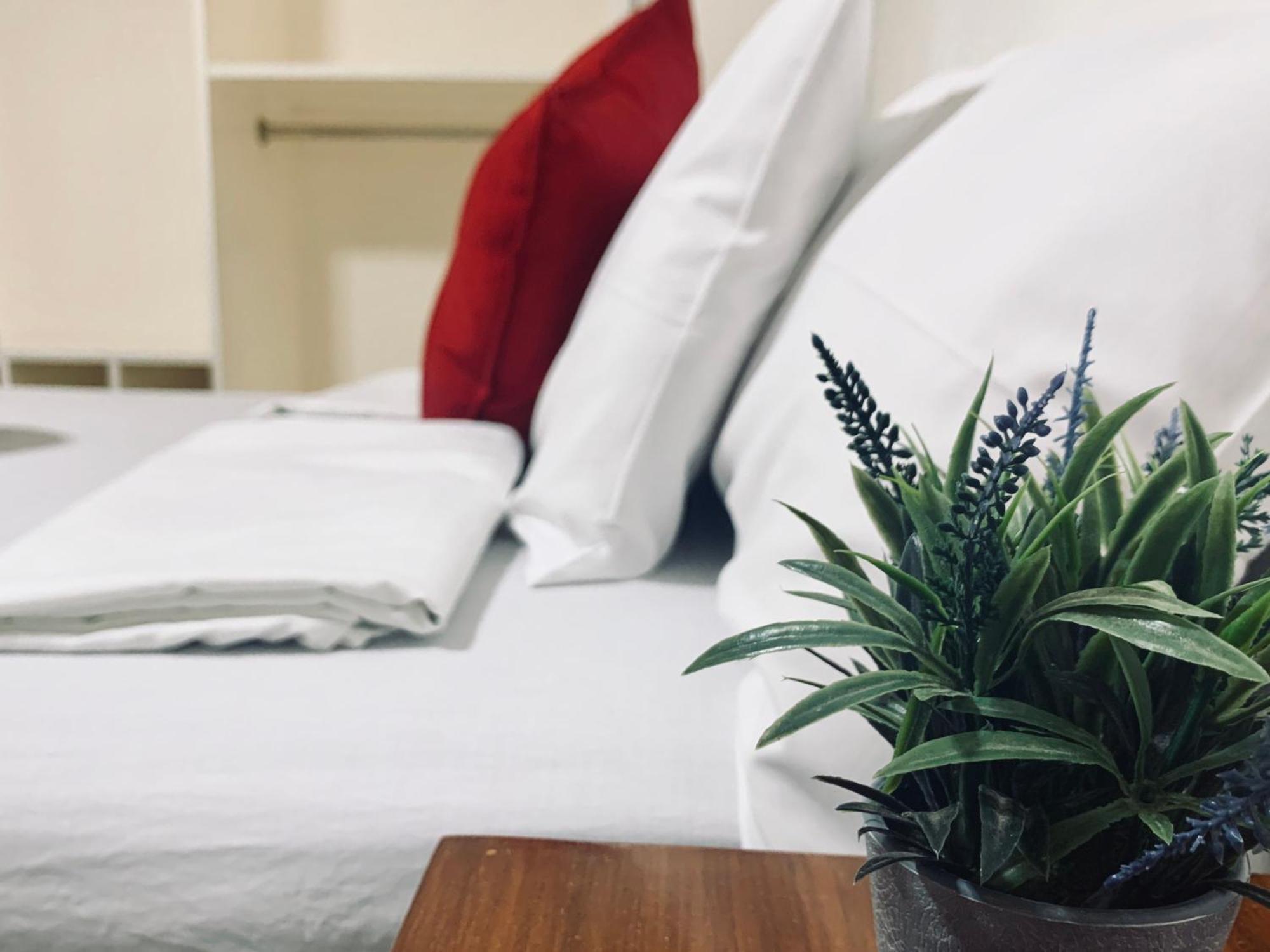 Mayumi Lodge Puerto Princesa Стая снимка
