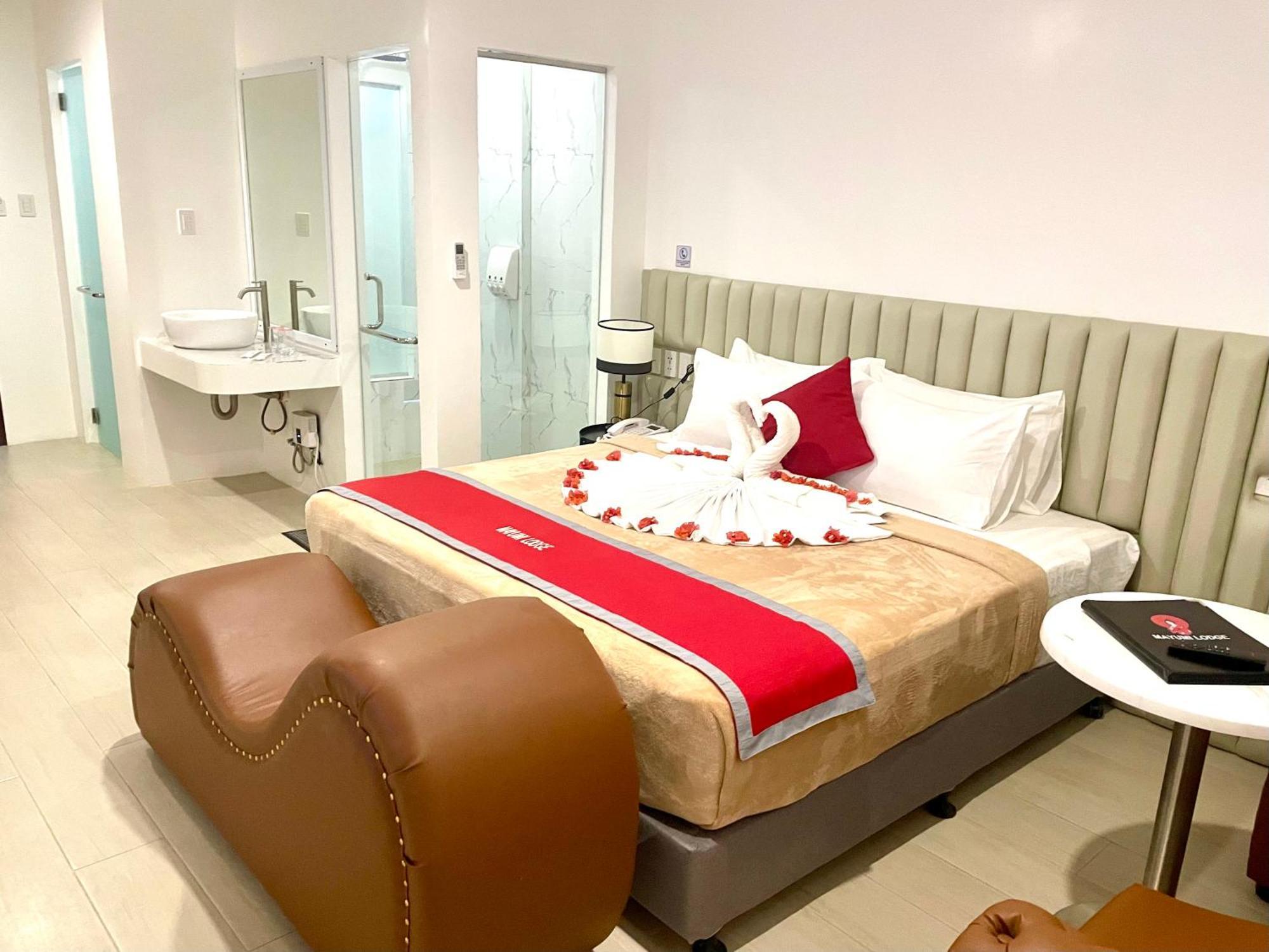 Mayumi Lodge Puerto Princesa Екстериор снимка