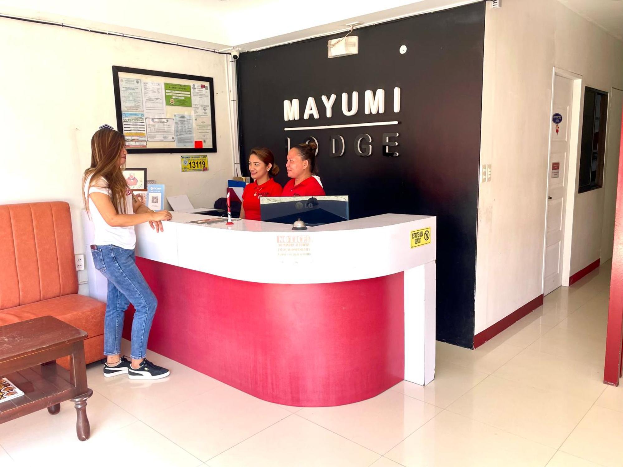Mayumi Lodge Puerto Princesa Екстериор снимка