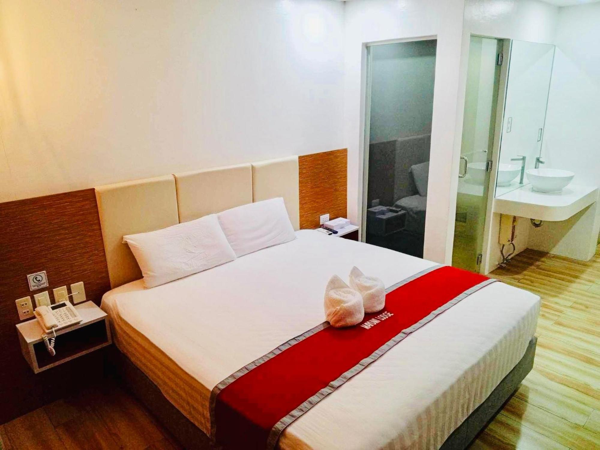Mayumi Lodge Puerto Princesa Екстериор снимка