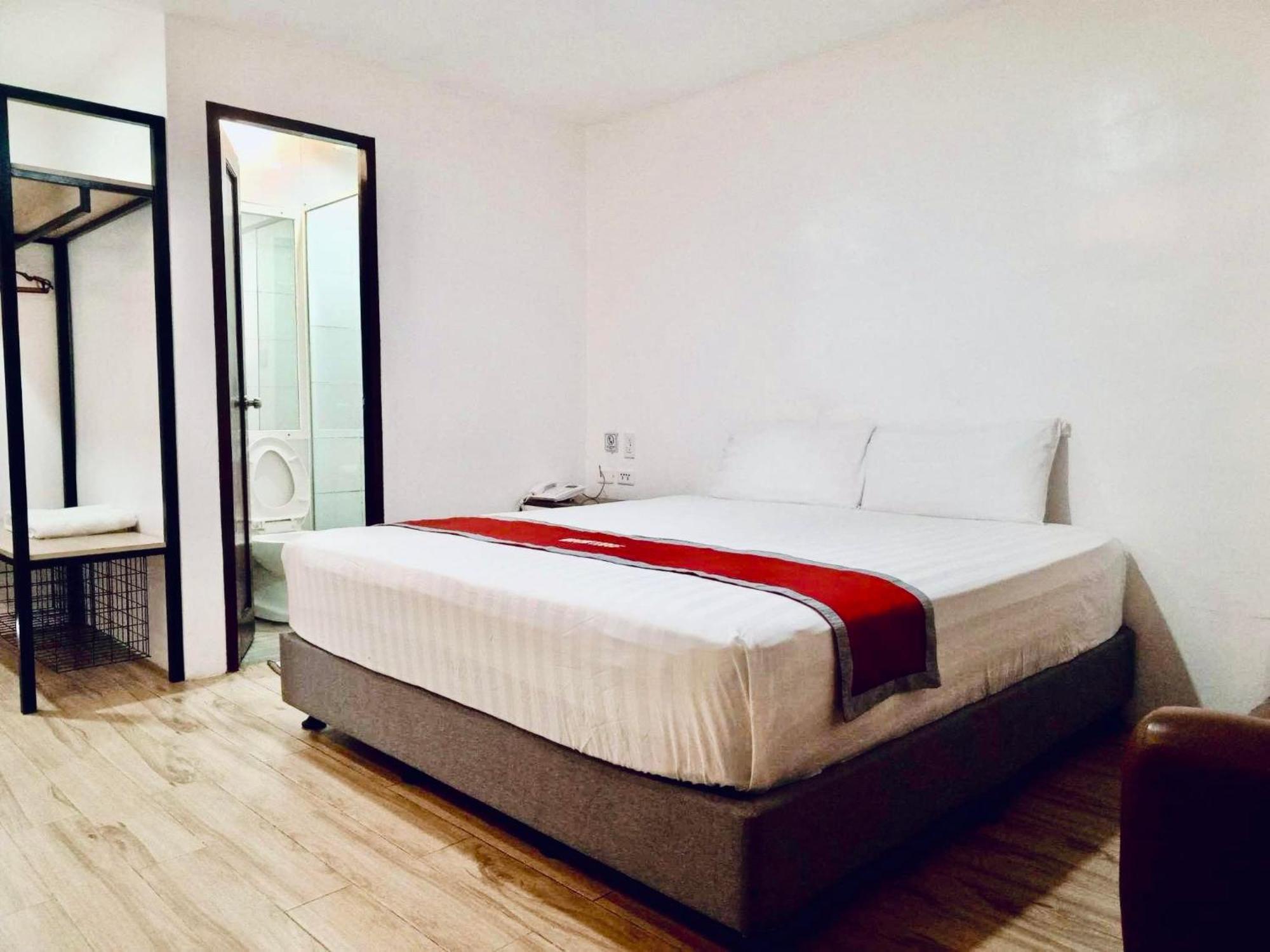 Mayumi Lodge Puerto Princesa Екстериор снимка