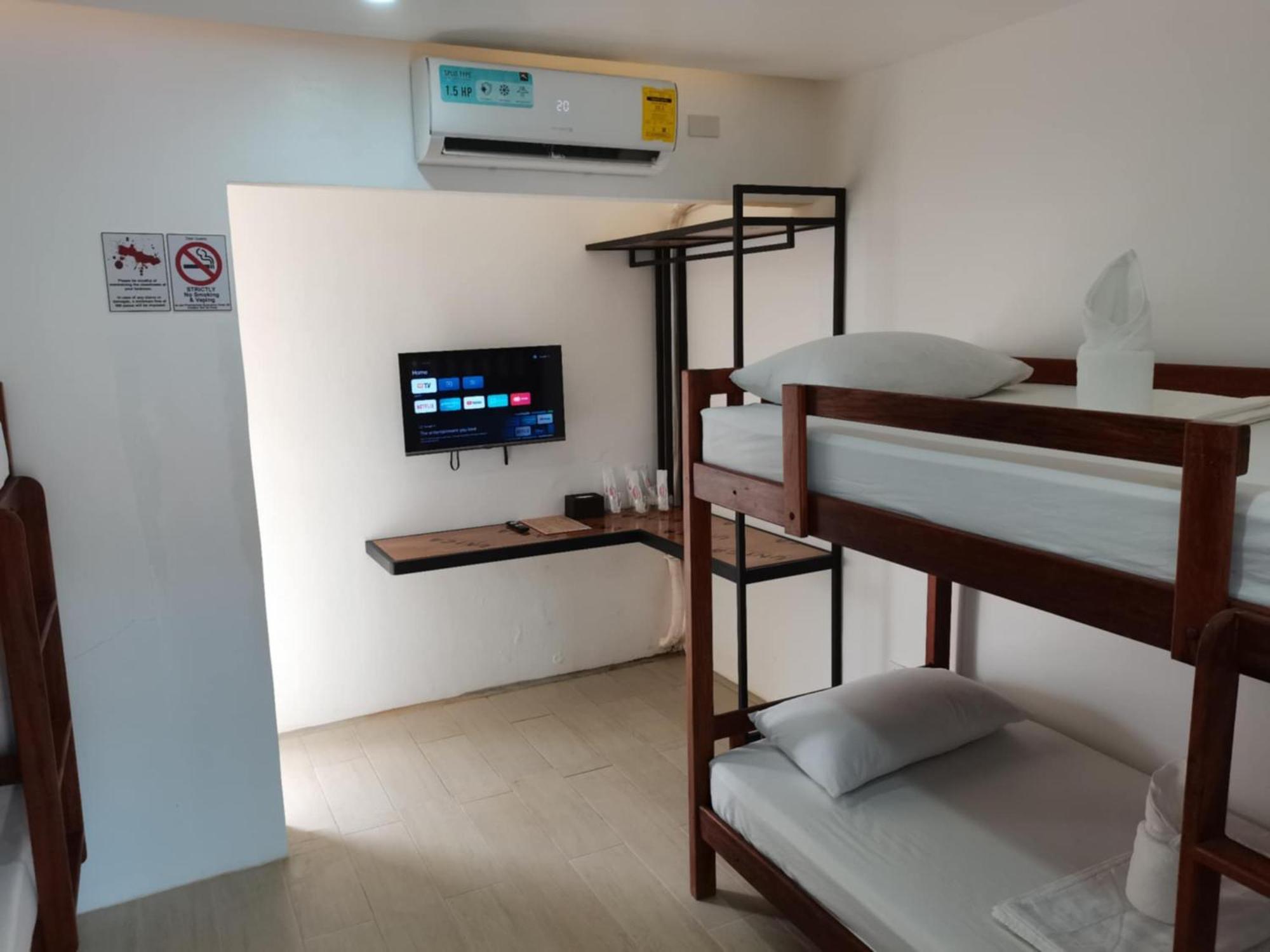Mayumi Lodge Puerto Princesa Екстериор снимка