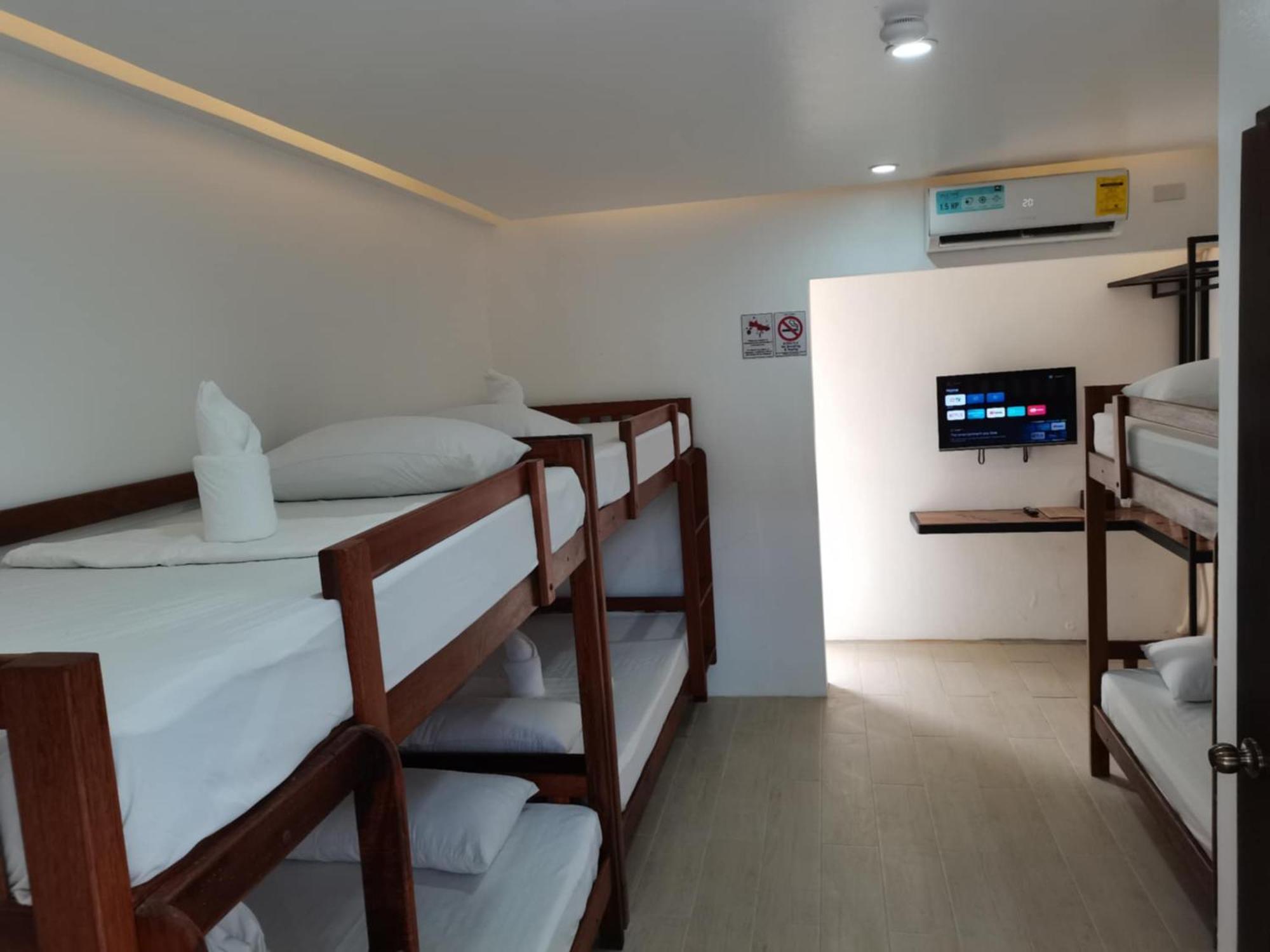 Mayumi Lodge Puerto Princesa Екстериор снимка