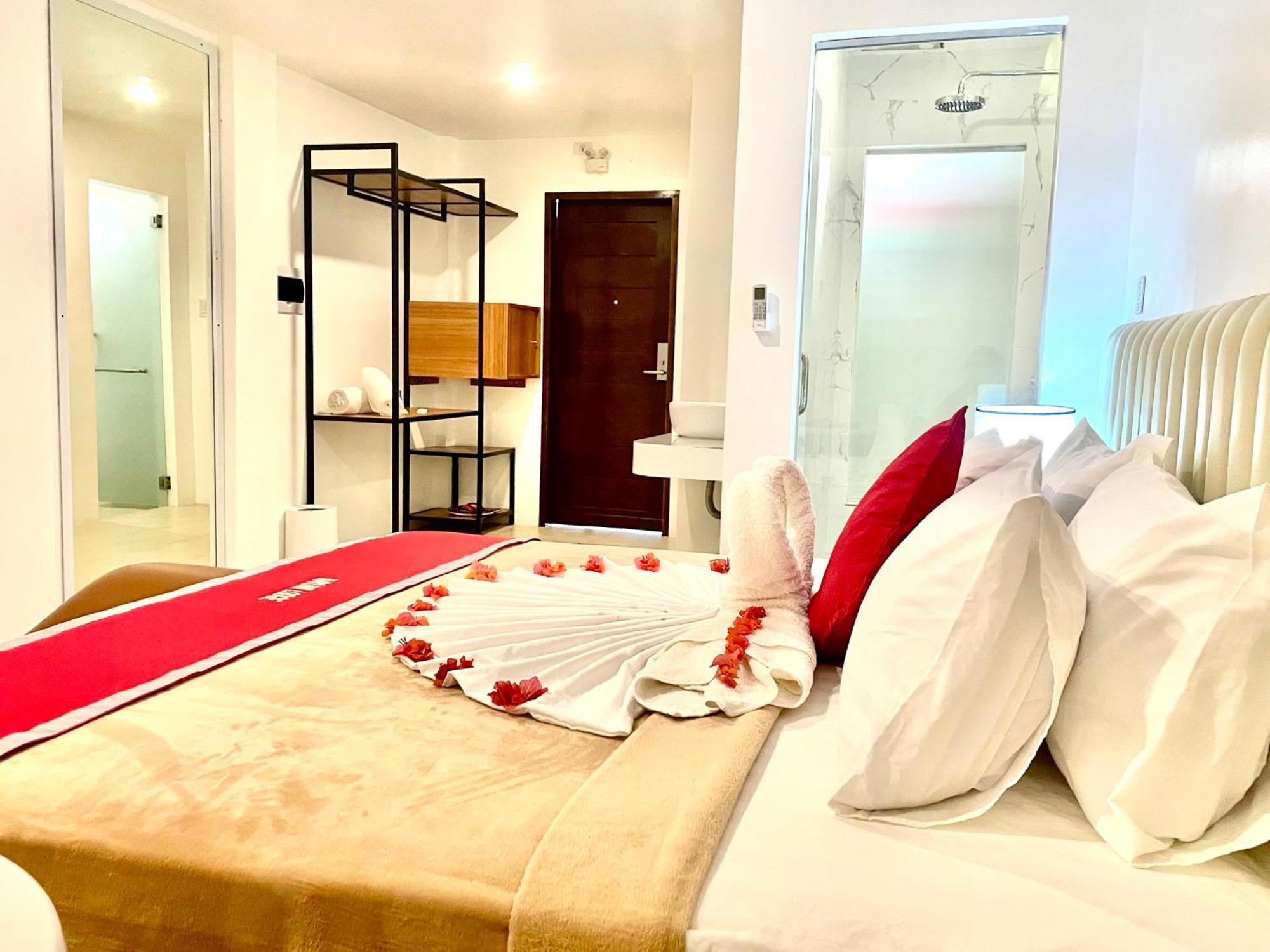 Mayumi Lodge Puerto Princesa Екстериор снимка