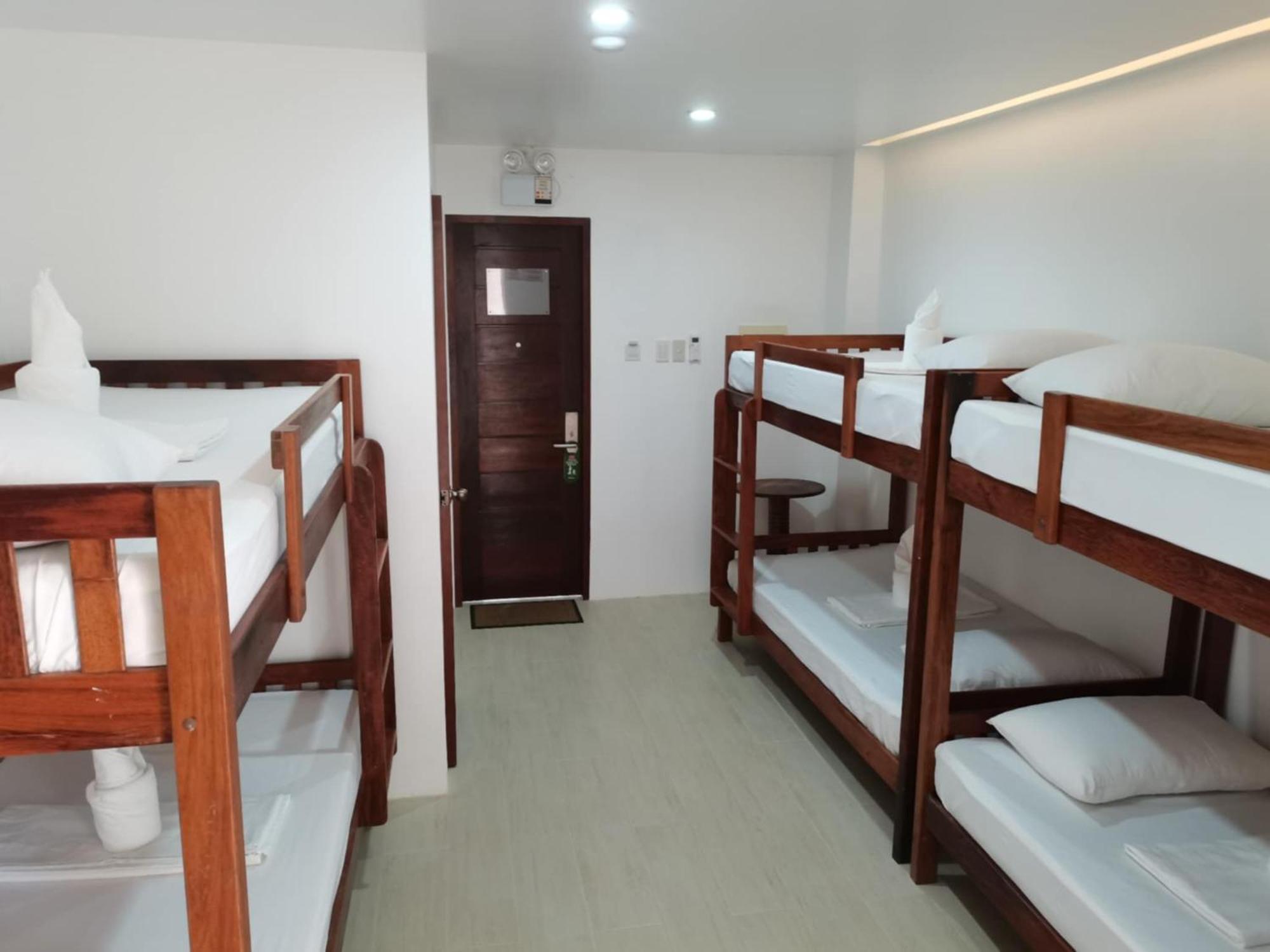 Mayumi Lodge Puerto Princesa Екстериор снимка