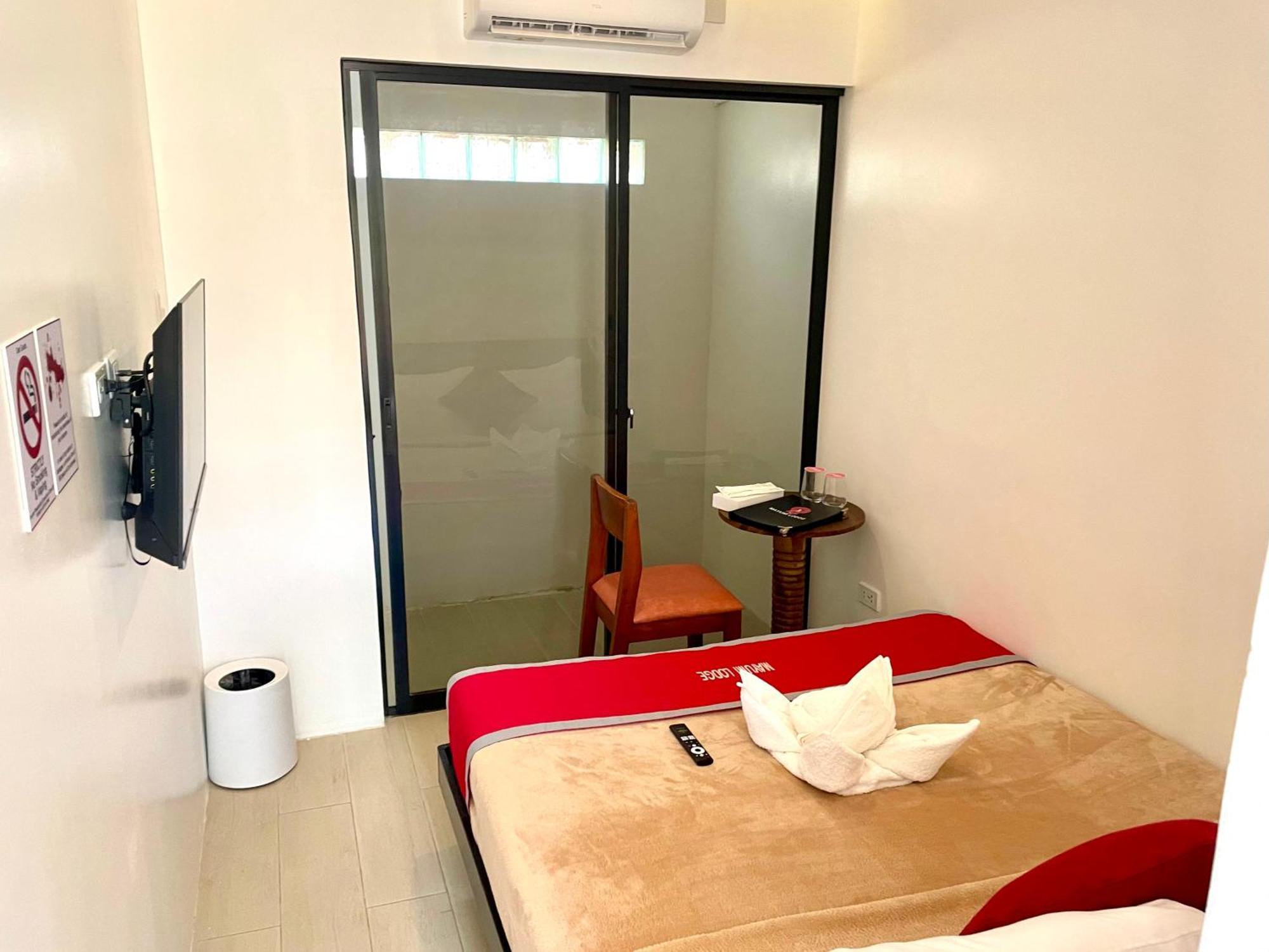 Mayumi Lodge Puerto Princesa Екстериор снимка