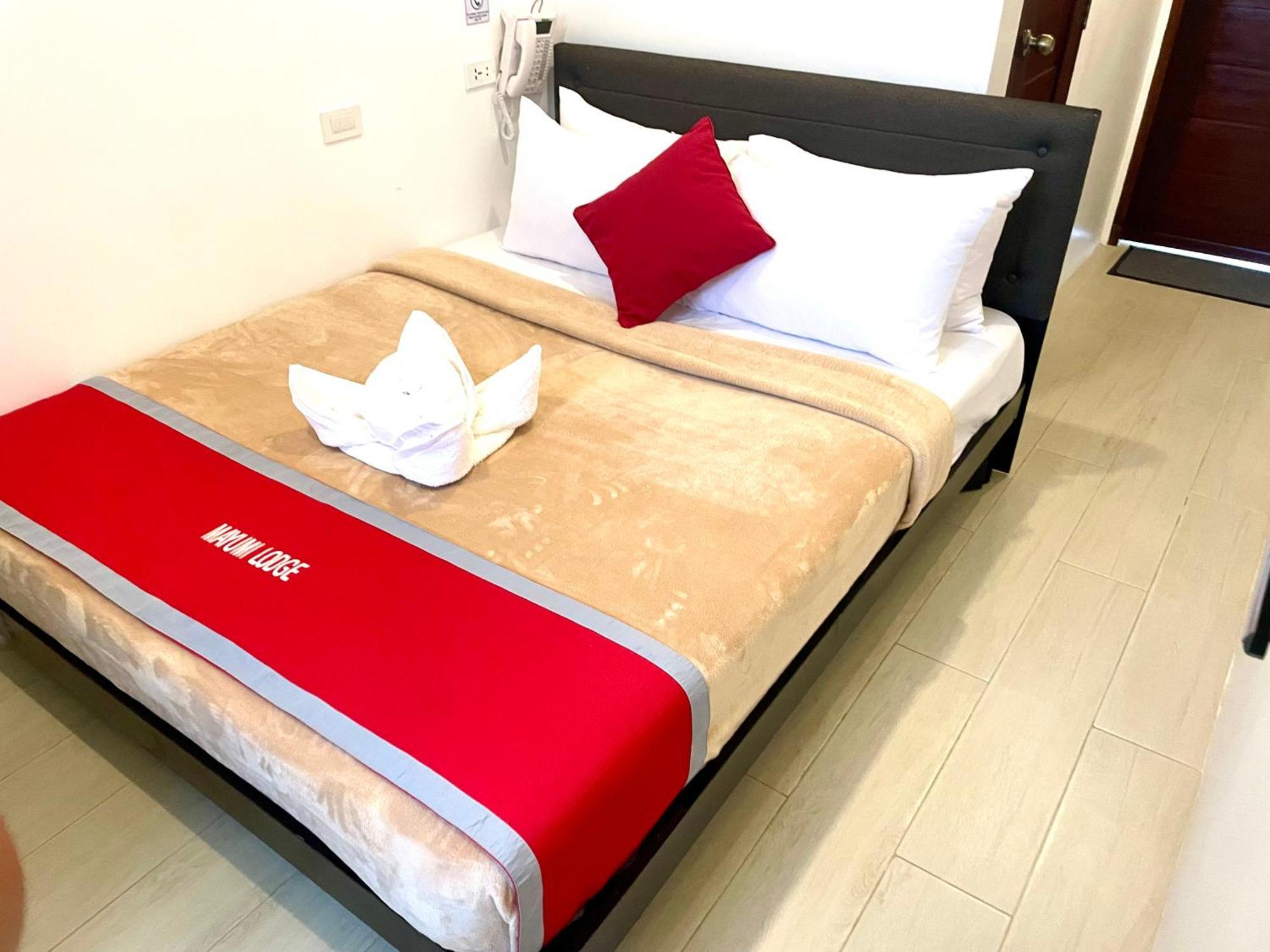Mayumi Lodge Puerto Princesa Екстериор снимка
