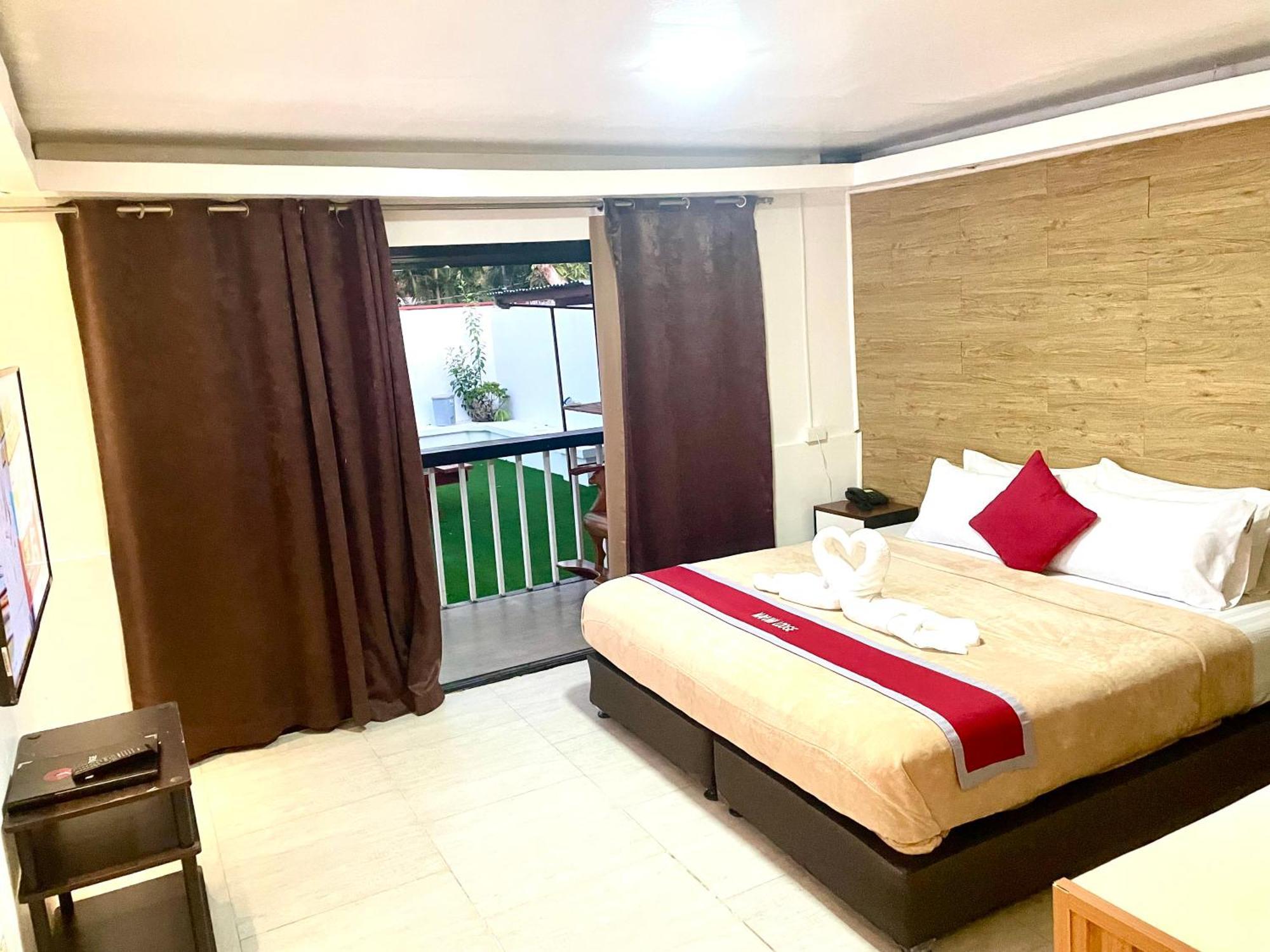 Mayumi Lodge Puerto Princesa Екстериор снимка