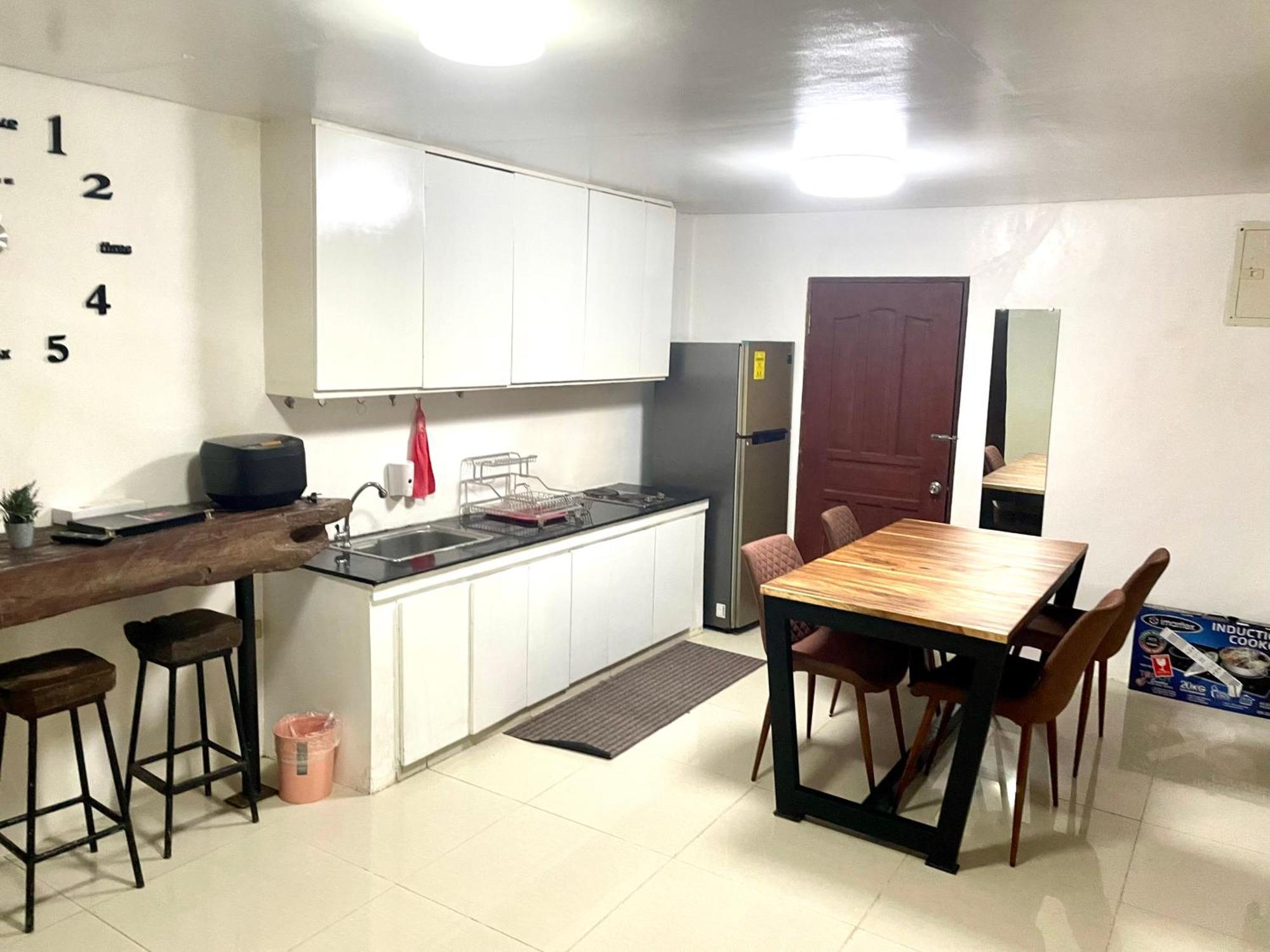 Mayumi Lodge Puerto Princesa Екстериор снимка