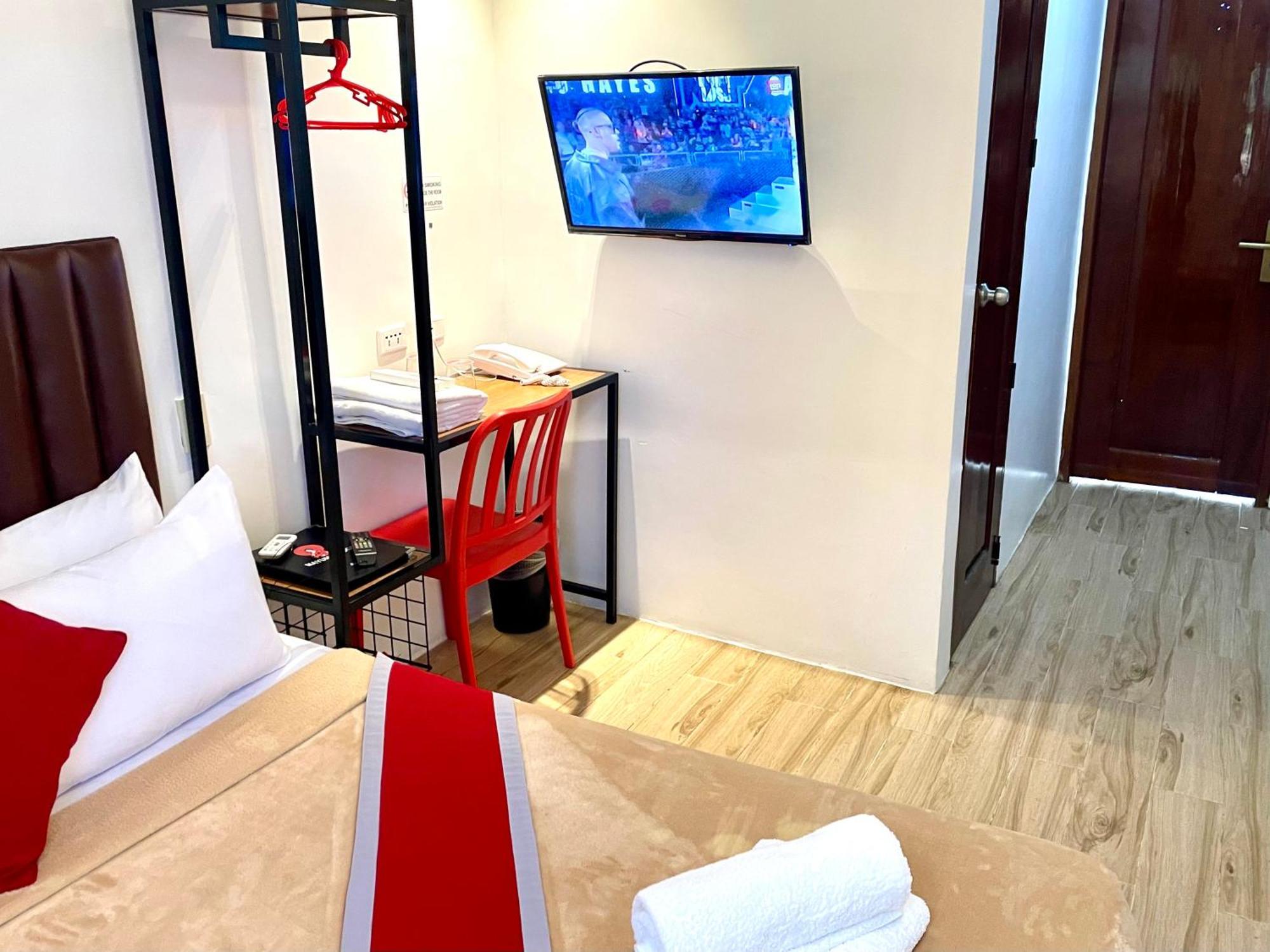 Mayumi Lodge Puerto Princesa Екстериор снимка