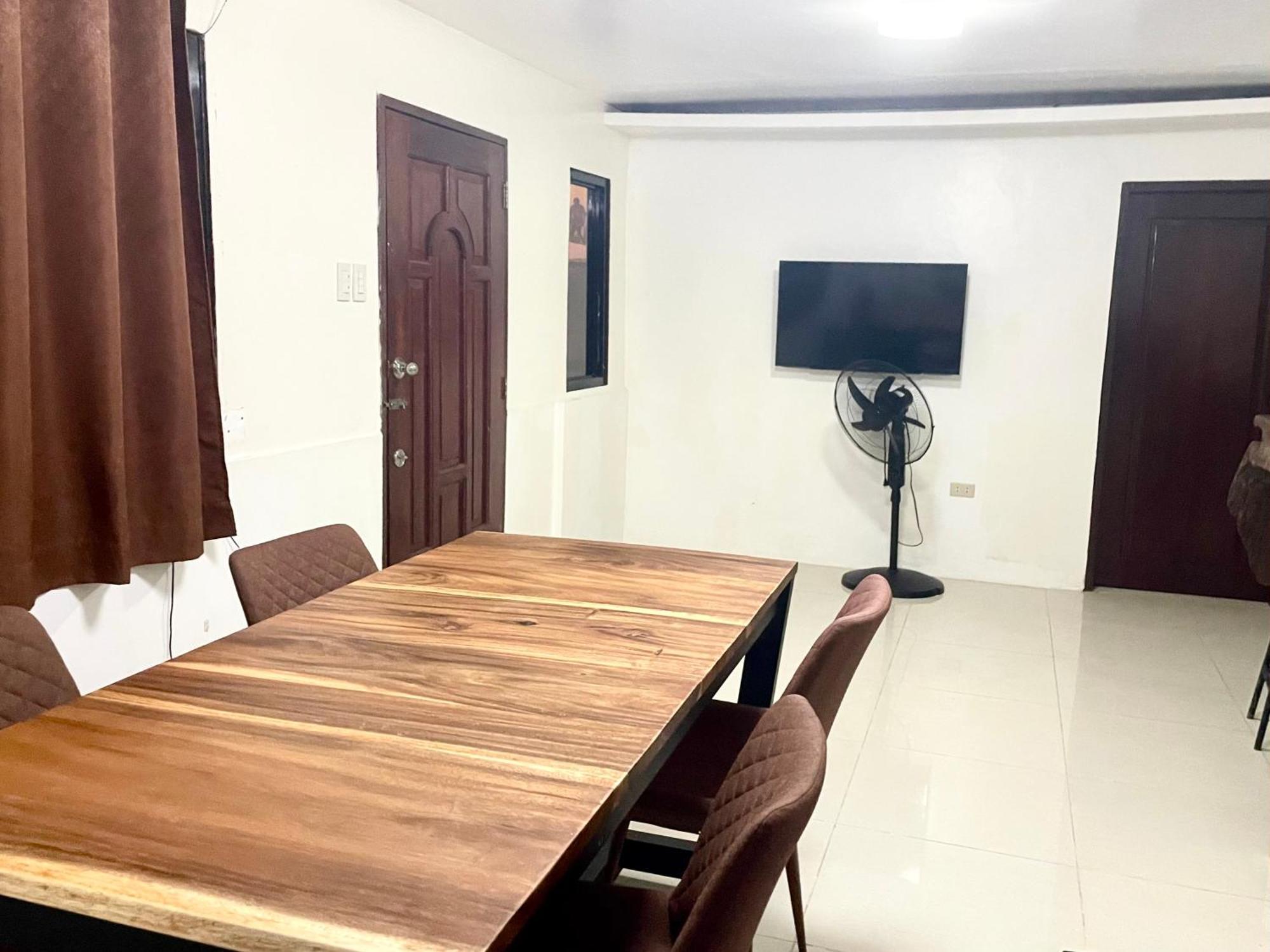Mayumi Lodge Puerto Princesa Екстериор снимка